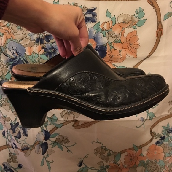 Söfft Clogs! Excellent Condition