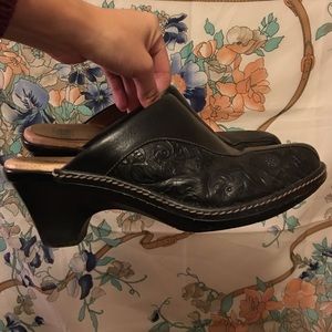 Söfft Clogs! Excellent Condition