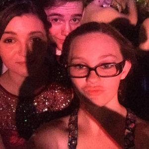 Meet your Posher, Mackenzie