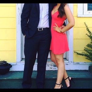 EXPRESS cocktail dress