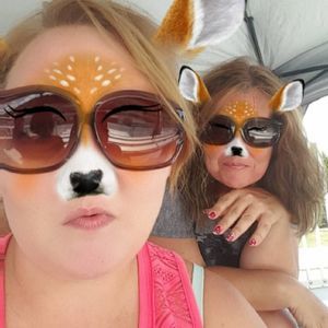 Meet your Posher, Donna