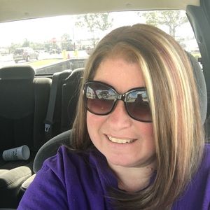 Meet your Posher, Jeanie