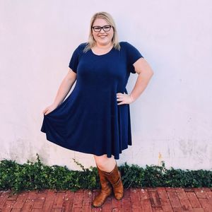 Meet your Posher, Laura