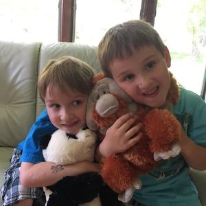 Meet your Posher, Talila