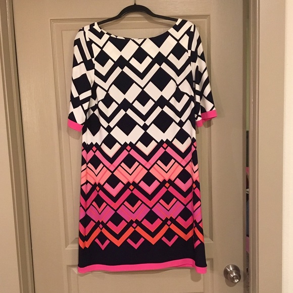 New with tags dress from Eliza J!