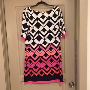 New with tags dress from Eliza J!