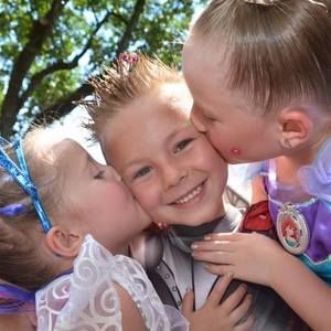 Meet your Posher, Amy