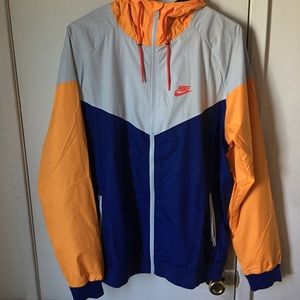 Nike Windrunner jacket