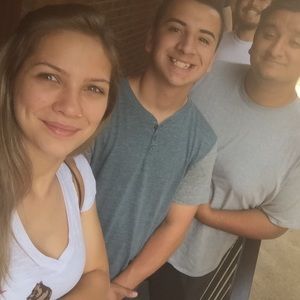 Meet your Posher, Oxziana