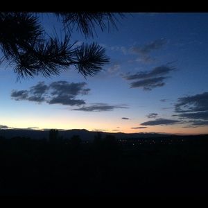 Meet your Posher, Sky