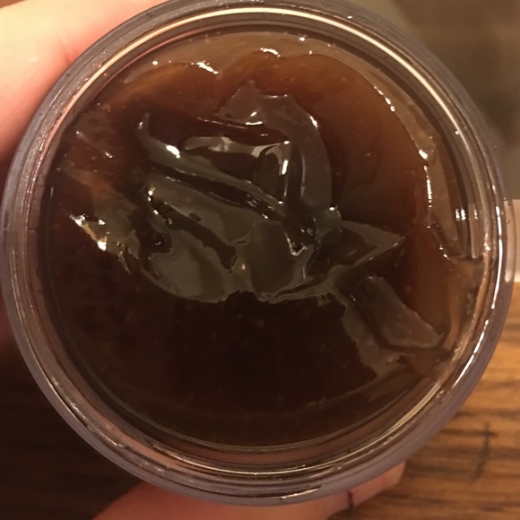 Latte Art Cappuccino Cream-In Scrub! (TONYMOLY)* - Picture 3 of 3