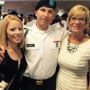 Meet your Posher, Martina