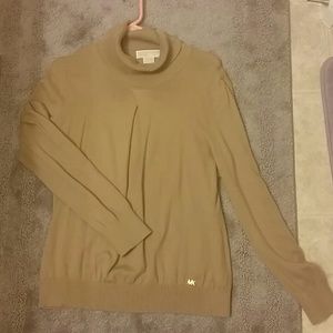 Michael Kors Turtleneck Sweater