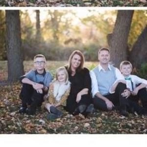 Meet your Posher, Christy