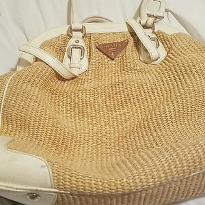 Prada Handbag