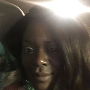 Meet your Posher, Jonnelle