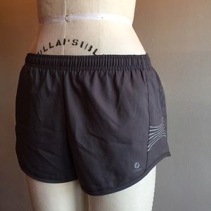 Oiselle Distance Running Shorts