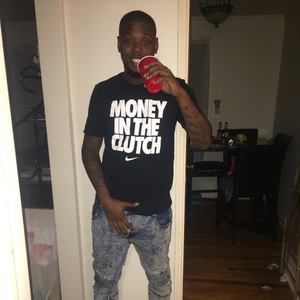 Meet your Posher, Kris