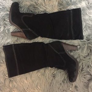Michel Kors boots