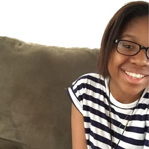 Meet your Posher, Gabrielle