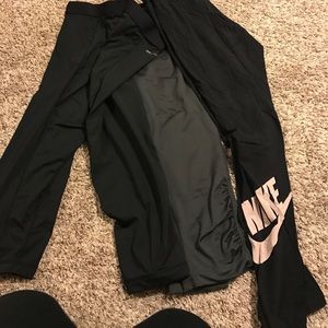 Bundle of workout pants