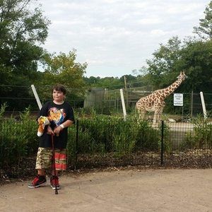 Meet your Posher, Debra