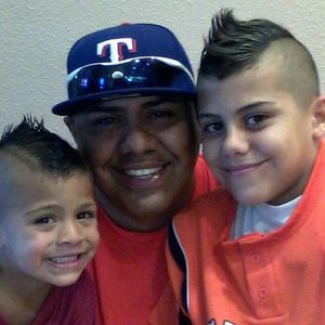 Meet your Posher, Gregg