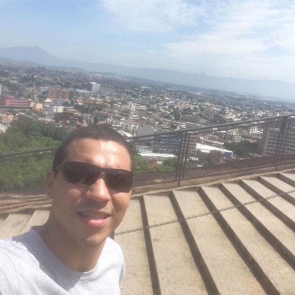 Meet your Posher, Diogo - Picture 1 of 1