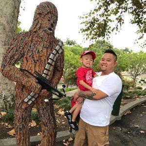 Meet your Posher, Khongkham