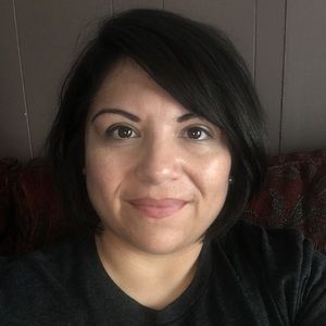 Meet your Posher, Teresa