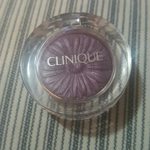 Clinique Lid Pop in 10 Grape Pop