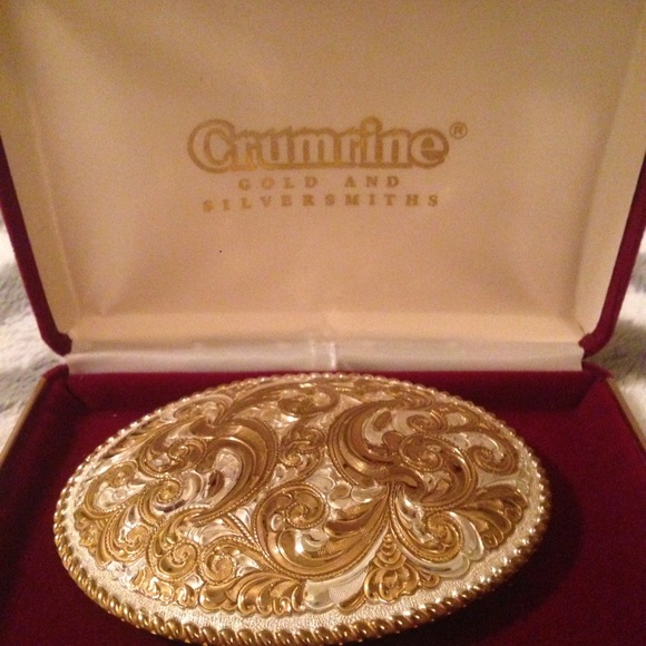 crumrine gold and silversmiths