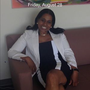 Meet your Posher, Crystal