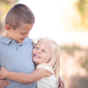 Meet your Posher, Ashleigh