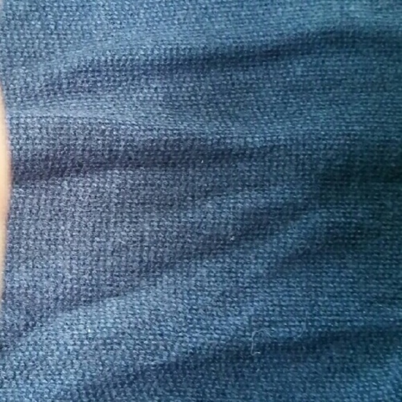 🚨LAST ONE🚨Stunning poncho cape 🌟Rated 5 stars🌟 - Picture 4 of 4