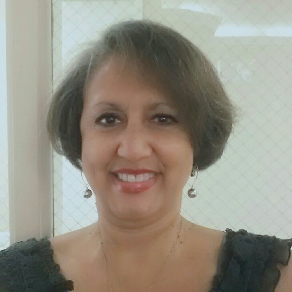 Meet your Posher, Cheryl - Picture 4 of 5