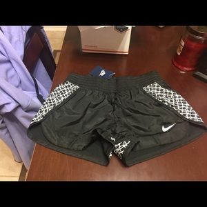 Nike shorts  NWT small