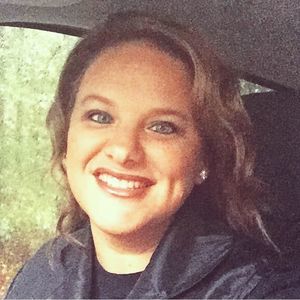 Meet your Posher, Christy