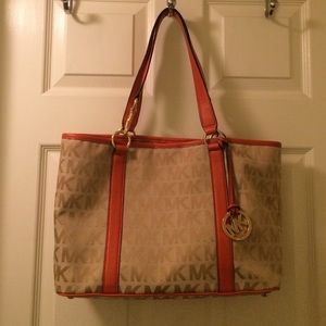 Michael Kors small Tote