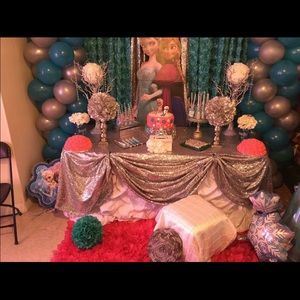 Meet your Posher, Wanda