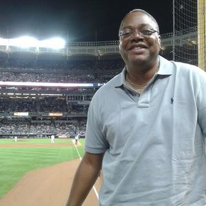 Meet your Posher, Rodney