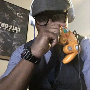 Meet your Posher, Jeramie