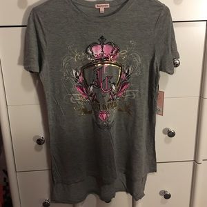 Juicy Couture shirt