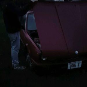 Meet your Posher, James