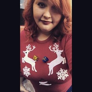 Meet your Posher, Kia