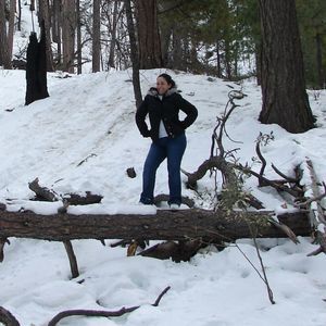 Meet your Posher, Janice