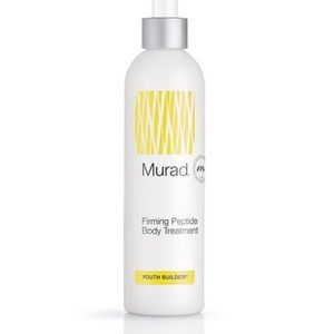 NEW Murad Firming Peptide Body Treatment 8 oz $36