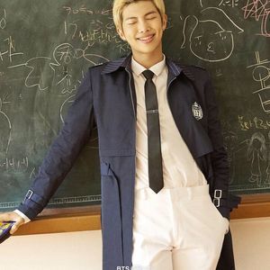 Meet your Posher, Lam