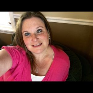 Meet your Posher, Wendy