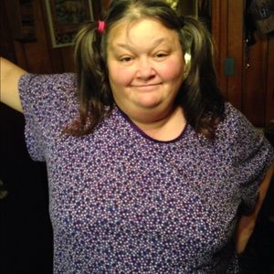 Meet your Posher, Mary